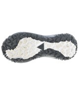 COMME des GARCONS HOMME PLUS（コムデギャルソンオムプリュス）スニーカー 黒 サイズ:24cm メンズ/2200665746031