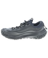 COMME des GARCONS HOMME PLUS（コムデギャルソンオムプリュス）スニーカー 黒 サイズ:24cm メンズ/2200665746031