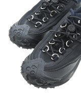 COMME des GARCONS HOMME PLUS（コムデギャルソンオムプリュス）スニーカー 黒 サイズ:24cm メンズ/2200665746031