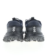 COMME des GARCONS HOMME PLUS（コムデギャルソンオムプリュス）スニーカー 黒 サイズ:24cm メンズ/2200665746031