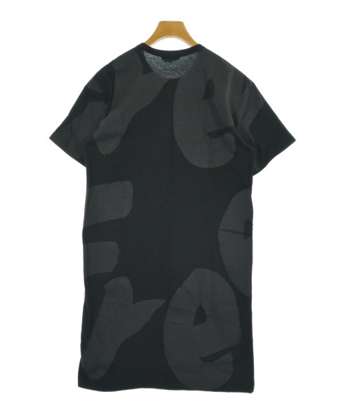 COMME des GARCONS HOMME PLUS（コムデギャルソンオムプリュス）Tシャツ・カットソー 黒 サイズ:M メンズ/2200679228080