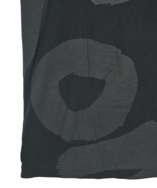 COMME des GARCONS HOMME PLUS（コムデギャルソンオムプリュス）Tシャツ・カットソー 黒 サイズ:M メンズ/2200679228080