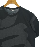 COMME des GARCONS HOMME PLUS（コムデギャルソンオムプリュス）Tシャツ・カットソー 黒 サイズ:M メンズ/2200679228080