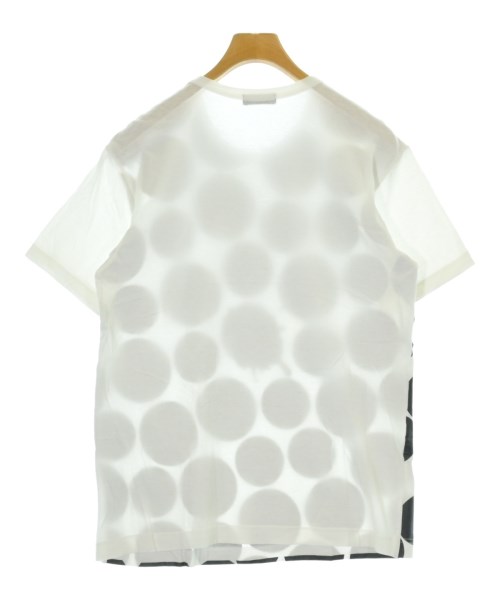 COMME des GARCONS HOMME PLUS（コムデギャルソンオムプリュス）Tシャツ・カットソー 白 サイズ:-(M位) メンズ/2200679228189