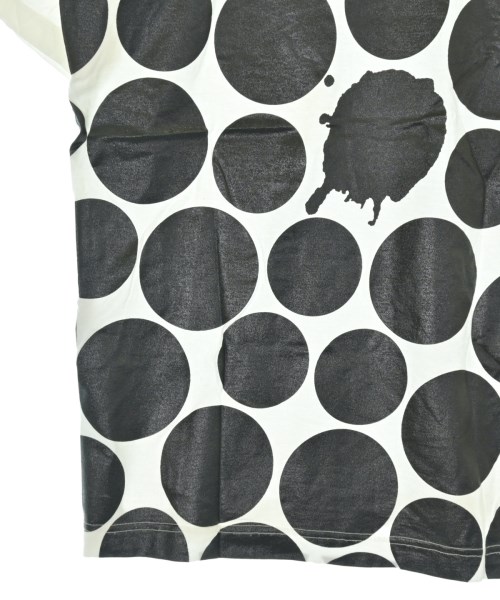 COMME des GARCONS HOMME PLUS（コムデギャルソンオムプリュス）Tシャツ・カットソー 白 サイズ:-(M位) メンズ/2200679228189
