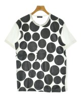 COMME des GARCONS HOMME PLUS（コムデギャルソンオムプリュス）Tシャツ・カットソー 白 サイズ:-(M位) メンズ/2200679228189
