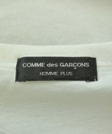 COMME des GARCONS HOMME PLUS（コムデギャルソンオムプリュス）Tシャツ・カットソー 白 サイズ:-(M位) メンズ/2200679228189