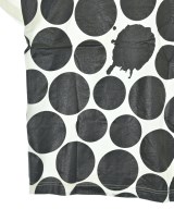 COMME des GARCONS HOMME PLUS（コムデギャルソンオムプリュス）Tシャツ・カットソー 白 サイズ:-(M位) メンズ/2200679228189