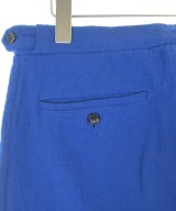 COMME des GARCONS HOMME PLUS（コムデギャルソンオムプリュス）その他 青 サイズ:S メンズ/2200679856214