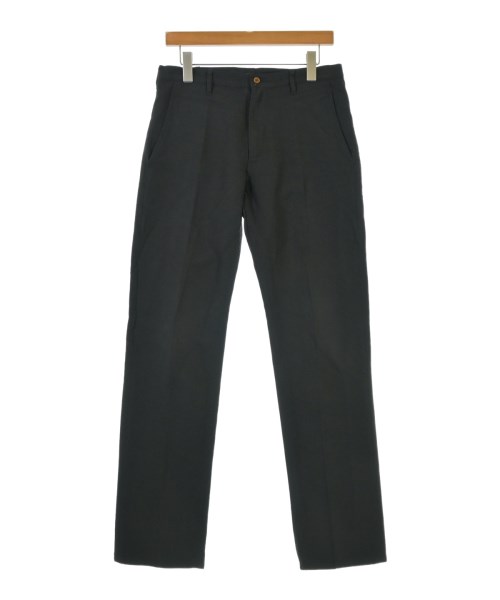 COMME des GARCONS HOMME PLUS(コムデギャルソンオムプリュス)その他 黒 サイズ:S/2200679949107