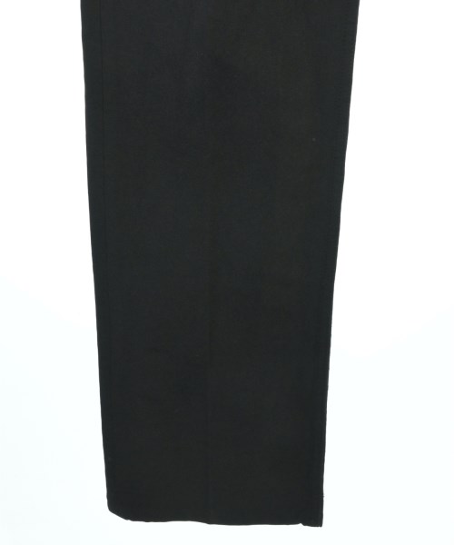 COMME des GARCONS HOMME PLUS（コムデギャルソンオムプリュス）その他 黒 サイズ:S メンズ/2200679949107