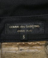 COMME des GARCONS HOMME PLUS（コムデギャルソンオムプリュス）その他 黒 サイズ:S メンズ/2200679949107