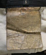 COMME des GARCONS HOMME PLUS（コムデギャルソンオムプリュス）その他 黒 サイズ:S メンズ/2200679949107