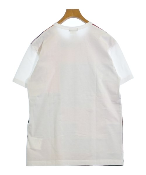 COMME des GARCONS HOMME PLUS（コムデギャルソンオムプリュス）Tシャツ・カットソー 赤 サイズ:L メンズ/2200679981084
