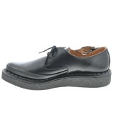 COMME des GARCONS HOMME PLUS（コムデギャルソンオムプリュス）ビジネス・ドレスシューズ 黒 サイズ:UK10(28.5cm位) メンズ/2200679981268