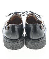 COMME des GARCONS HOMME PLUS（コムデギャルソンオムプリュス）ビジネス・ドレスシューズ 黒 サイズ:UK10(28.5cm位) メンズ/2200679981268