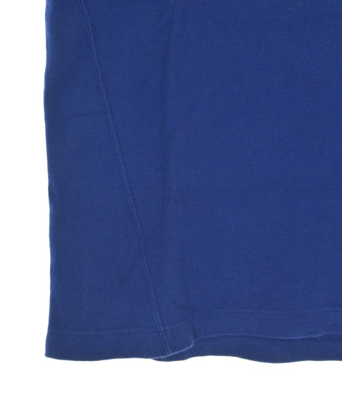 COMME des GARCONS HOMME PLUS（コムデギャルソンオムプリュス）Tシャツ・カットソー 青 サイズ:M メンズ/2200680240149