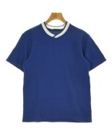COMME des GARCONS HOMME PLUS（コムデギャルソンオムプリュス）Tシャツ・カットソー 青 サイズ:M メンズ/2200680240149
