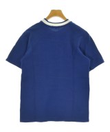 COMME des GARCONS HOMME PLUS（コムデギャルソンオムプリュス）Tシャツ・カットソー 青 サイズ:M メンズ/2200680240149