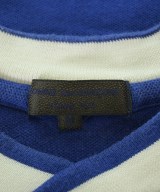 COMME des GARCONS HOMME PLUS（コムデギャルソンオムプリュス）Tシャツ・カットソー 青 サイズ:M メンズ/2200680240149