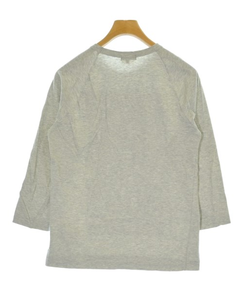 COMME des GARCONS HOMME PLUS（コムデギャルソンオムプリュス）Tシャツ・カットソー グレー サイズ:S メンズ/2200680240170