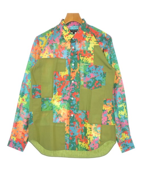 COMME des GARCONS HOMME PLUS(コムデギャルソンオムプリュス)のカジュアルシャツ サイズ:S 38,500円