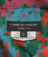 COMME des GARCONS HOMME PLUS（コムデギャルソンオムプリュス）カジュアルシャツ カーキ サイズ:S メンズ/2200680274038