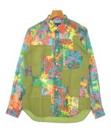 COMME des GARCONS HOMME PLUS カジュアルシャツ