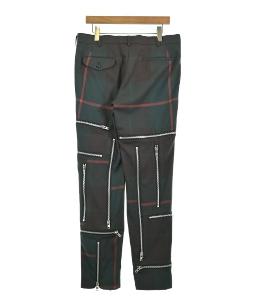 COMME des GARCONS HOMME PLUS（コムデギャルソンオムプリュス）その他 緑 サイズ:L メンズ/2200680274045
