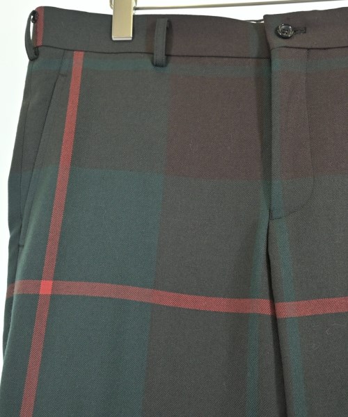COMME des GARCONS HOMME PLUS（コムデギャルソンオムプリュス）その他 緑 サイズ:L メンズ/2200680274045