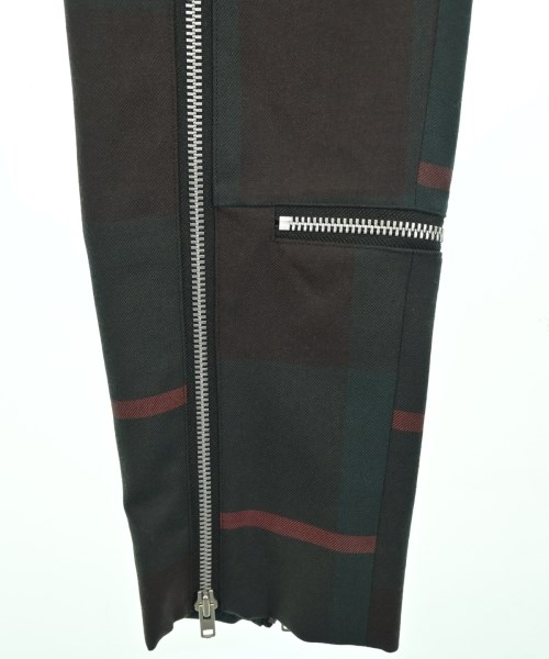 COMME des GARCONS HOMME PLUS（コムデギャルソンオムプリュス）その他 緑 サイズ:L メンズ/2200680274045