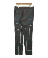 COMME des GARCONS HOMME PLUS（コムデギャルソンオムプリュス）その他 緑 サイズ:L メンズ/2200680274045