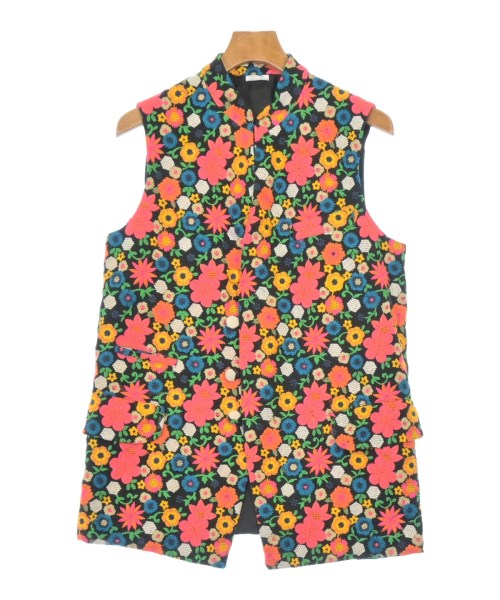 COMME des GARCONS HOMME PLUS(コムデギャルソンオムプリュス)その他 ピンク サイズ:S/2200678932018