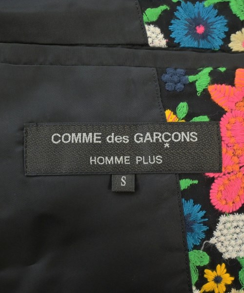 COMME des GARCONS HOMME PLUS（コムデギャルソンオムプリュス）その他 ピンク サイズ:S メンズ/2200678932018
