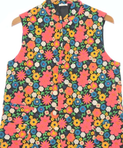 COMME des GARCONS HOMME PLUS（コムデギャルソンオムプリュス）その他 ピンク サイズ:S メンズ/2200678932018