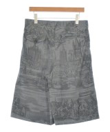 COMME des GARCONS HOMME PLUS（コムデギャルソンオムプリュス）ショートパンツ グレー サイズ:M メンズ/2200678932025