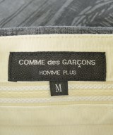 COMME des GARCONS HOMME PLUS（コムデギャルソンオムプリュス）ショートパンツ グレー サイズ:M メンズ/2200678932025