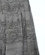 COMME des GARCONS HOMME PLUS（コムデギャルソンオムプリュス）ショートパンツ グレー サイズ:M メンズ/2200678932025