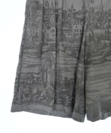 COMME des GARCONS HOMME PLUS（コムデギャルソンオムプリュス）ショートパンツ グレー サイズ:M メンズ/2200678932025