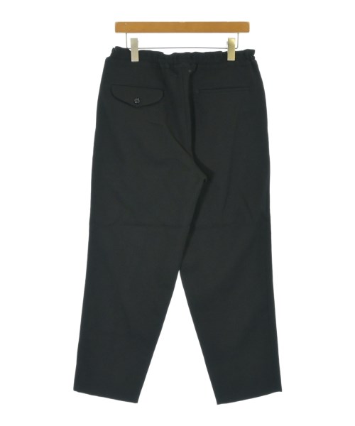 COMME des GARCONS HOMME PLUS（コムデギャルソンオムプリュス）スラックス 黒 サイズ:S メンズ/2200678932056