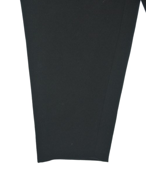 COMME des GARCONS HOMME PLUS（コムデギャルソンオムプリュス）スラックス 黒 サイズ:S メンズ/2200678932056