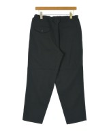 COMME des GARCONS HOMME PLUS（コムデギャルソンオムプリュス）スラックス 黒 サイズ:S メンズ/2200678932056