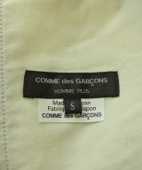 COMME des GARCONS HOMME PLUS（コムデギャルソンオムプリュス）スラックス 黒 サイズ:S メンズ/2200678932056