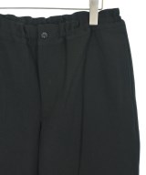 COMME des GARCONS HOMME PLUS（コムデギャルソンオムプリュス）スラックス 黒 サイズ:S メンズ/2200678932056