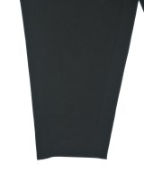 COMME des GARCONS HOMME PLUS（コムデギャルソンオムプリュス）スラックス 黒 サイズ:S メンズ/2200678932056