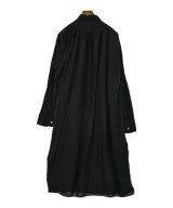 COMME des GARCONS HOMME PLUS（コムデギャルソンオムプリュス）カジュアルシャツ 黒 サイズ:M メンズ/2200680378040