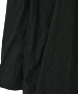 COMME des GARCONS HOMME PLUS（コムデギャルソンオムプリュス）カジュアルシャツ 黒 サイズ:M メンズ/2200680378040