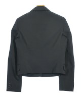 COMME des GARCONS HOMME PLUS（コムデギャルソンオムプリュス）テーラードジャケット 黒 サイズ:XS メンズ/2200680393012