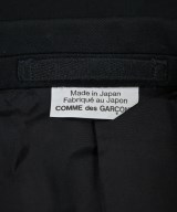 COMME des GARCONS HOMME PLUS（コムデギャルソンオムプリュス）テーラードジャケット 黒 サイズ:XS メンズ/2200680393012