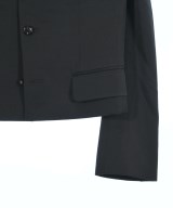 COMME des GARCONS HOMME PLUS（コムデギャルソンオムプリュス）テーラードジャケット 黒 サイズ:XS メンズ/2200680393012